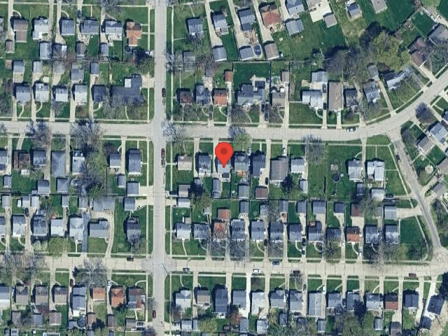 House image located at Toledo, OH 43614