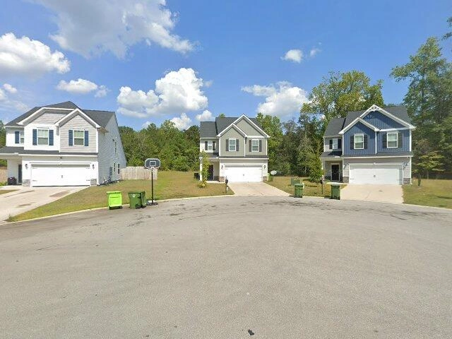 House image located at Columbia, SC 29229