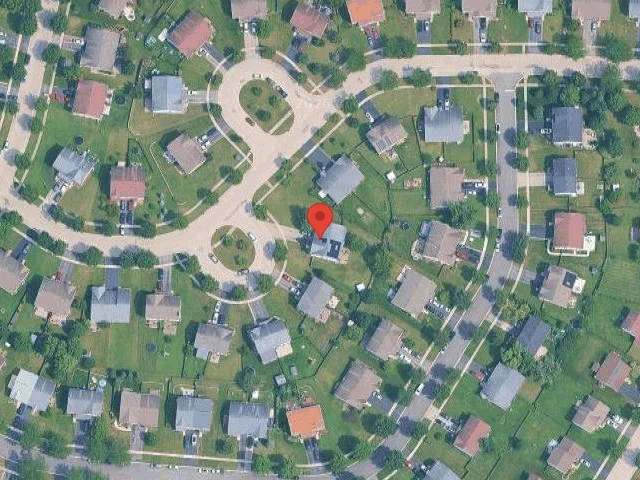 House image located at Plano, IL 60545