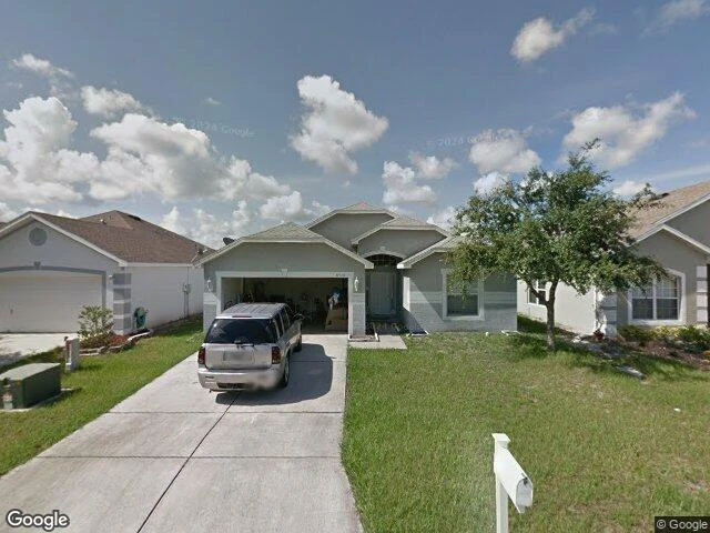 House image located at Gibsonton, FL 33534