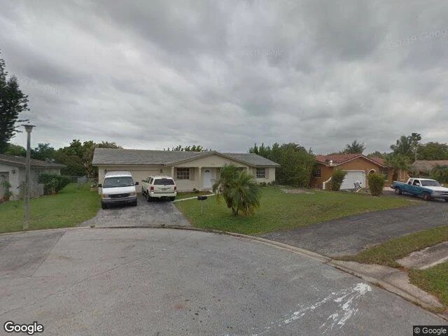 House image located at Coral Springs, FL 33065