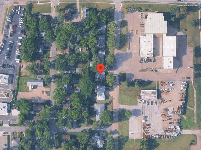 House image located at Topeka, KS 66611