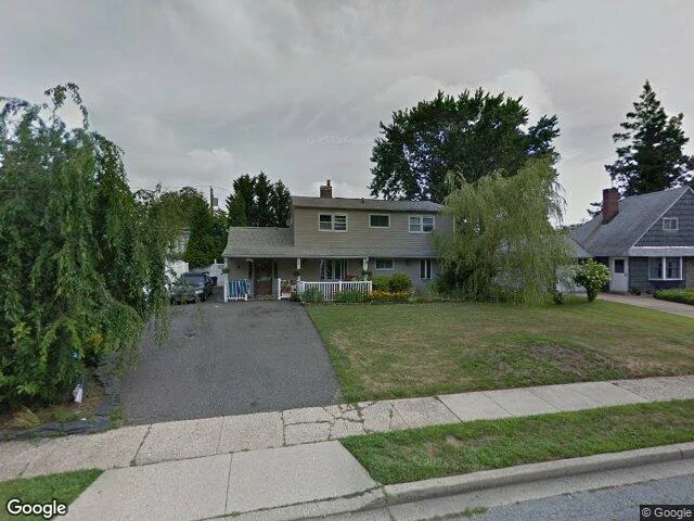 House image located at Hicksville, NY 11801