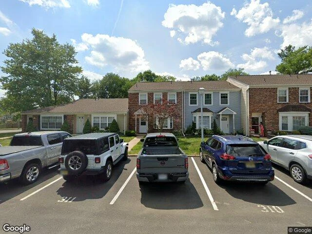 House image located at Old Bridge, NJ 08857