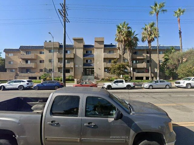 House image located at San Fernando, CA 91340