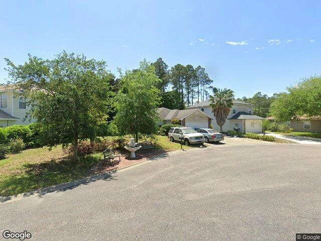 House image located at Yulee, FL 32097