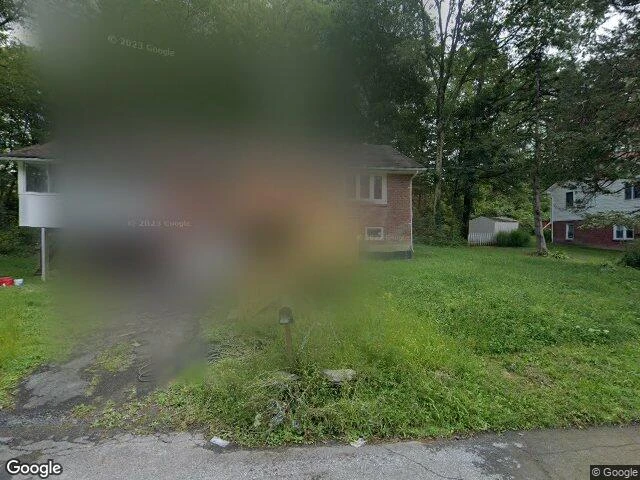 House image located at New Paltz, NY 12561