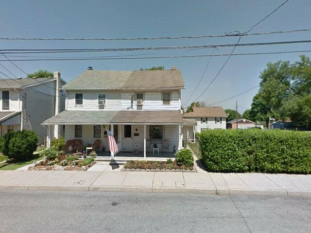 House image located at Cumberland, MD 21502