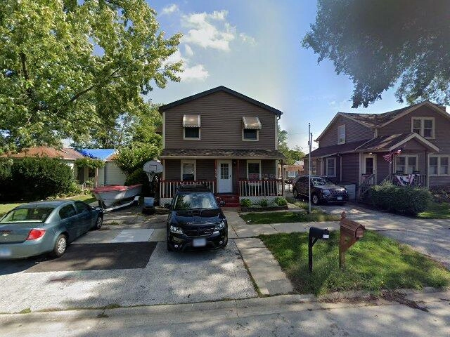 House image located at Oak Lawn, IL 60453