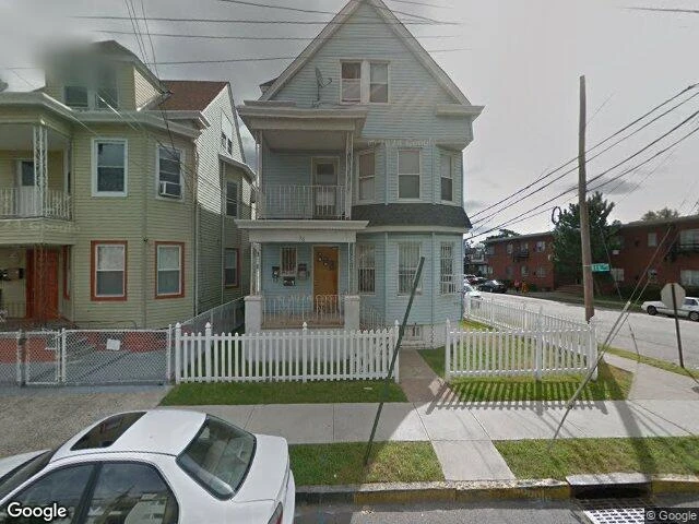 House image located at Paterson, NJ 07524