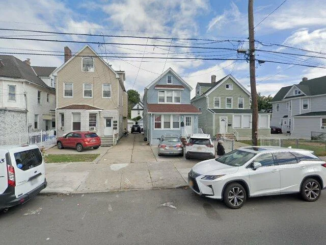 House image located at South Richmond Hill, NY 11419