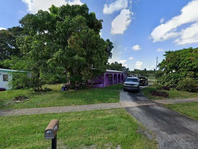 House image located at Fort Lauderdale, FL 33311