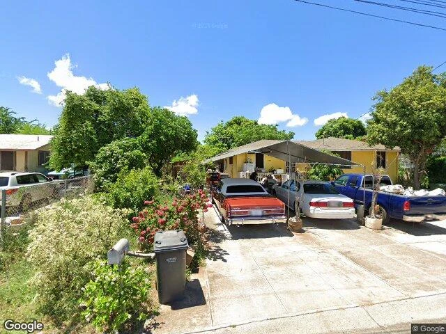 House image located at Ewa Beach, HI 96706