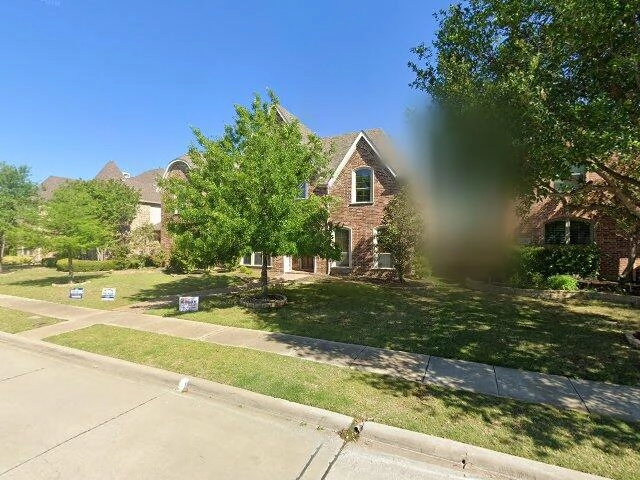 House image located at Frisco, TX 75034