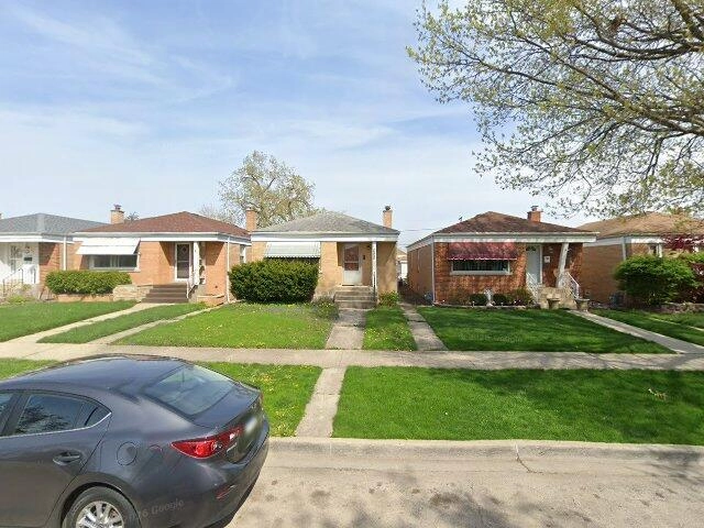 House image located at Cicero, IL 60804