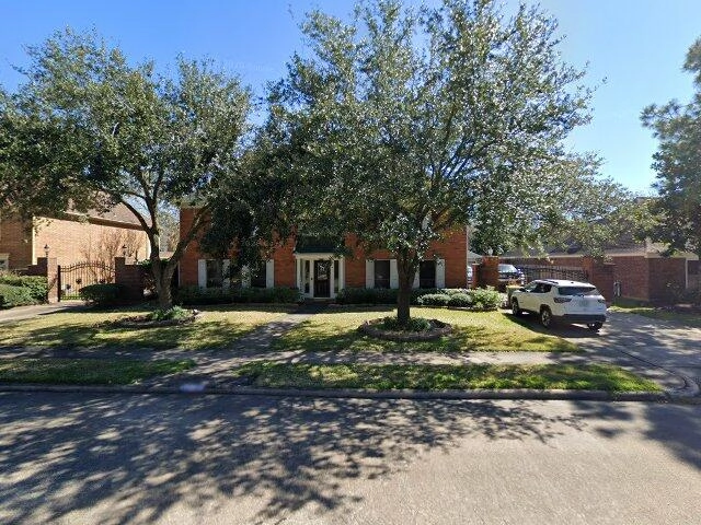 House image located at Pearland, TX 77581