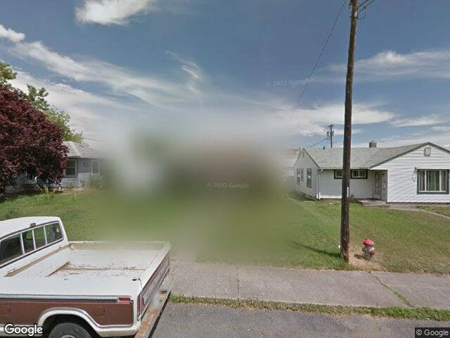 House image located at Spokane, WA 99205