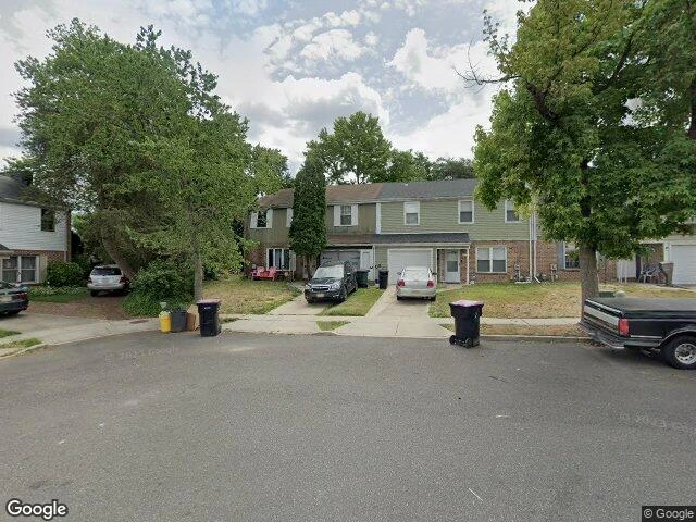 House image located at Clementon, NJ 08021