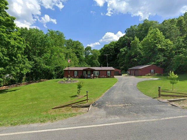 House image located at New Waterford, OH 44445