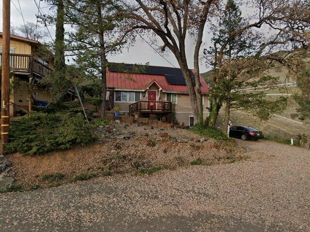 House image located at Nice, CA 95464