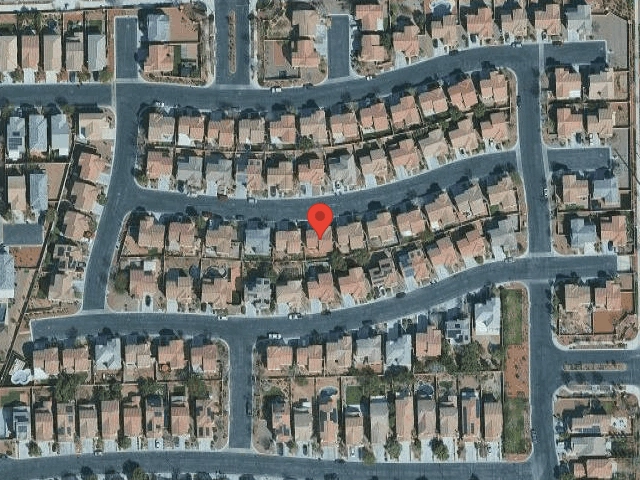 House image located at Las Vegas, NV 89166