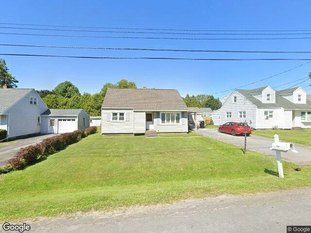 House image located at Utica, NY 13502