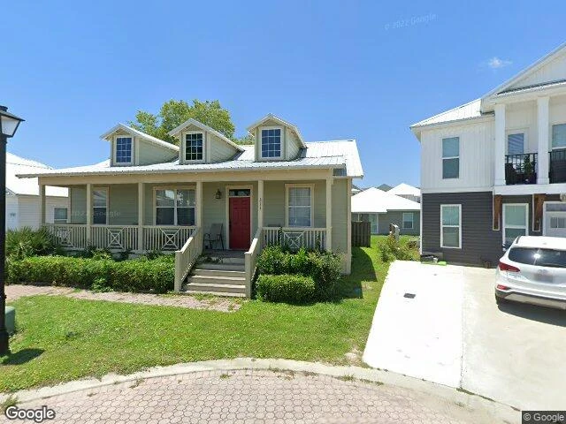 House image located at Panama City, FL 32404