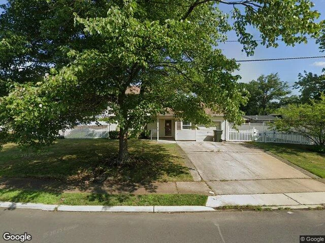 House image located at Hazlet, NJ 07730