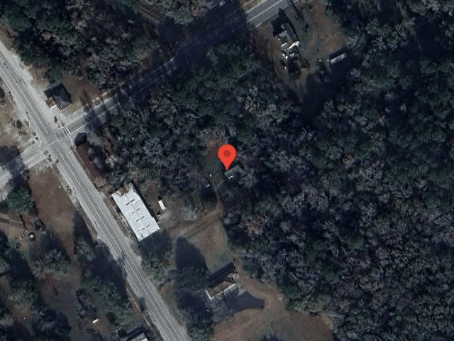 House image located at Lodge, SC 29082