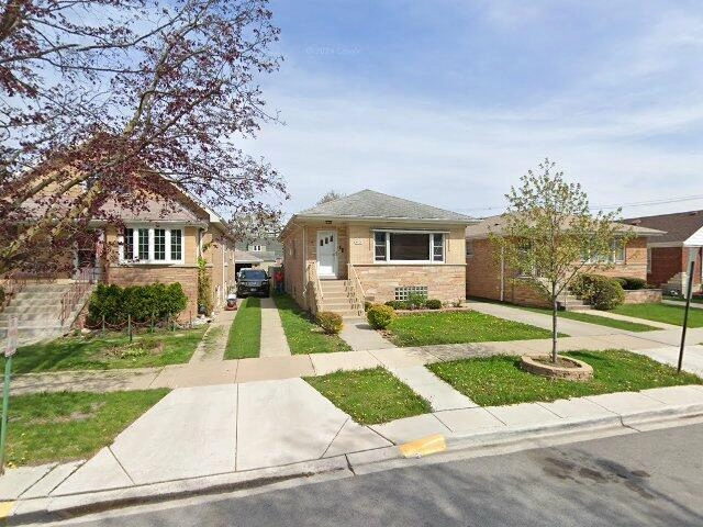 House image located at Cicero, IL 60804