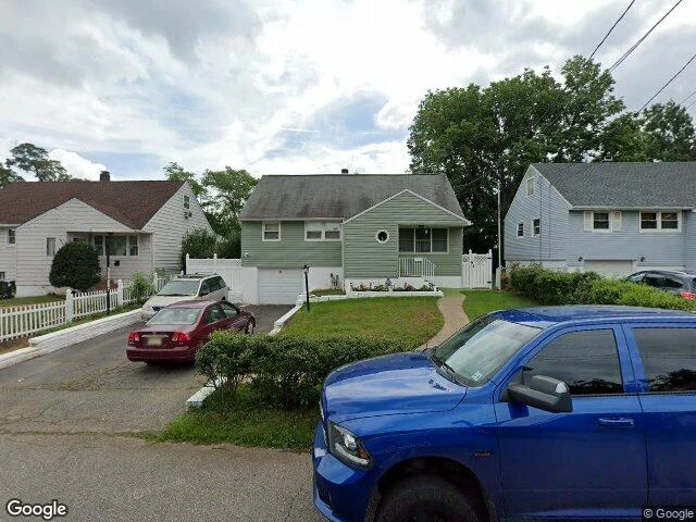 House image located at Metuchen, NJ 08840