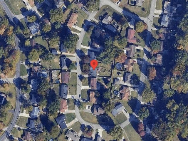 House image located at Louisville, KY 40214