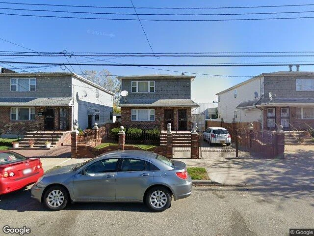 House image located at Jamaica, NY 11434