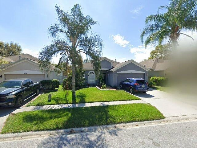 House image located at Land O'Lakes, FL 34639