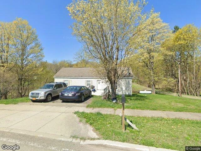 House image located at Gowanda, NY 14070