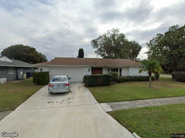 House image located at Palm Harbor, FL 34685