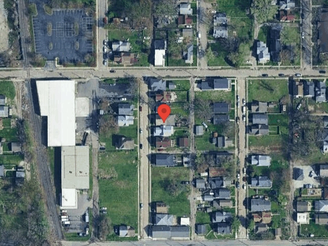 House image located at Indianapolis, IN 46222