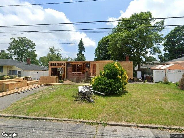 House image located at Brentwood, NY 11717