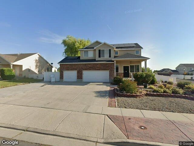 House image located at Herriman, UT 84096