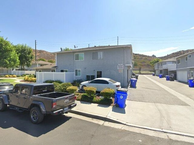 House image located at Santa Clarita, CA 91350