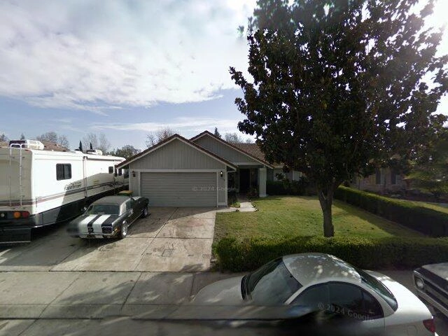 House image located at Stockton, CA 95210