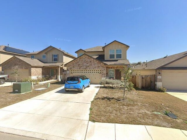 House image located at San Antonio, TX 78252