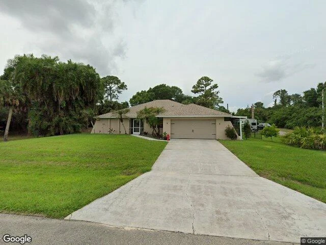 House image located at Lehigh Acres, FL 33972
