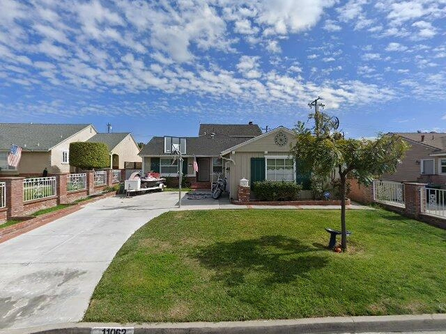 House image located at Whittier, CA 90604