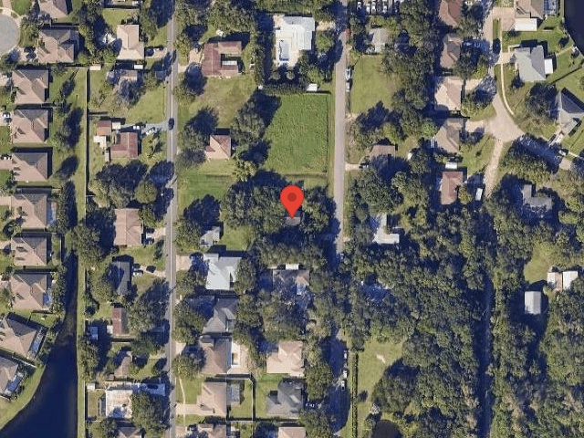 House image located at Melbourne, FL 32904