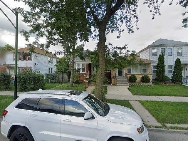 House image located at Chicago, IL 60629