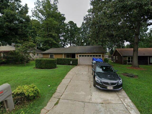 House image located at Charlotte, NC 28227