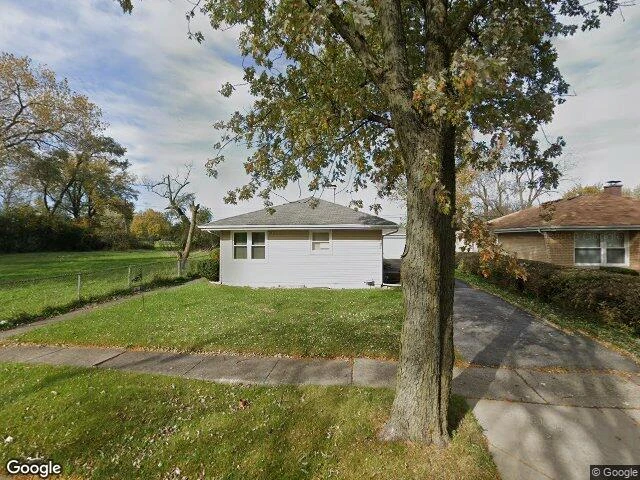 House image located at Harvey, IL 60426