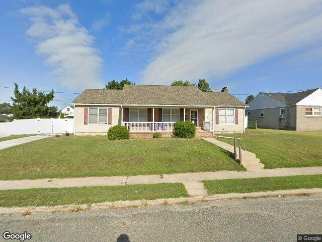 House image located at Gibbstown, NJ 08027