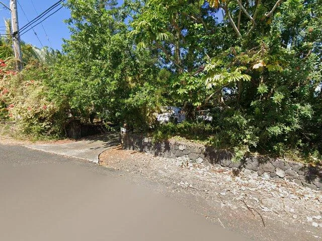 House image located at Naalehu, HI 96772